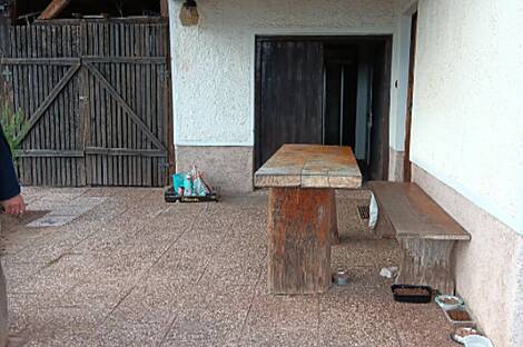 Штайнгроб дом: 4