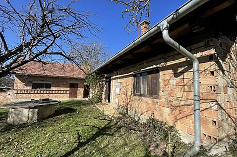 Чершак, дом: 3