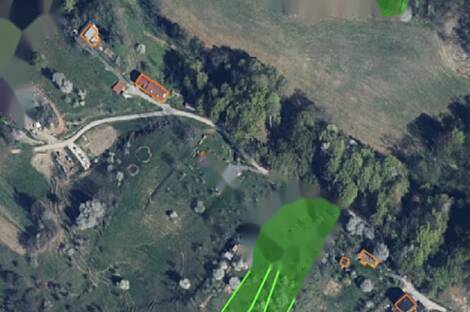 Чершак, дом: 13