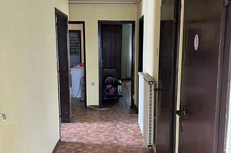 Дом, Вечеславцы: 5