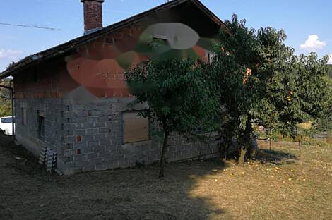 Дом в поселке Кошаровцы Горицко: 4