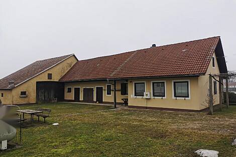 Дом, расположенный в Цирковце: 2