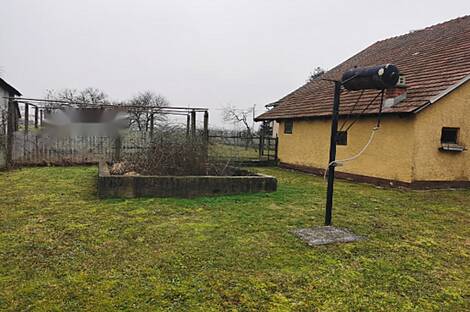 Дом, расположенный в Цирковце: 3