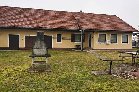 Дом, расположенный в Цирковце: 4