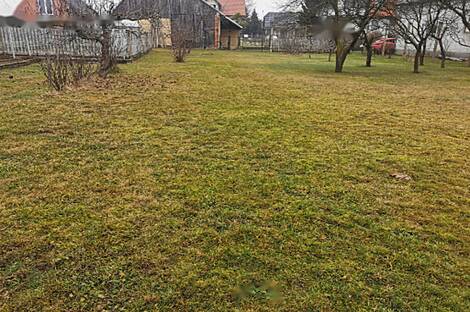 Дом, расположенный в Цирковце: 12