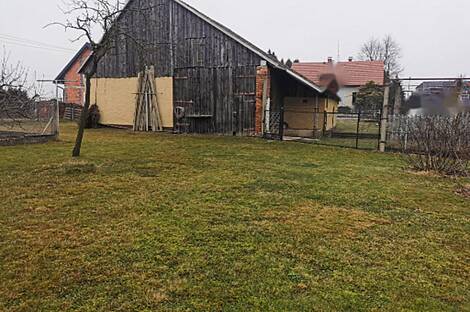 Дом, расположенный в Цирковце: 14