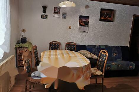 Дом, расположенный в Цирковце: 26