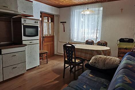 Дом, расположенный в Цирковце: 28