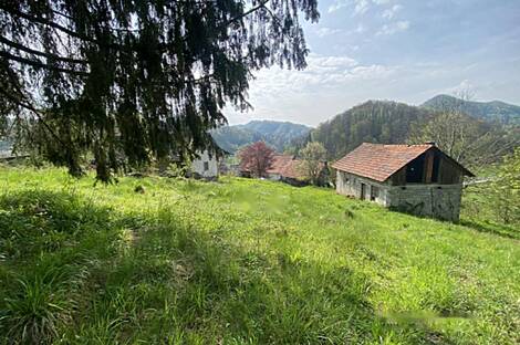 Дом, расположенный в Подлехнике: 6