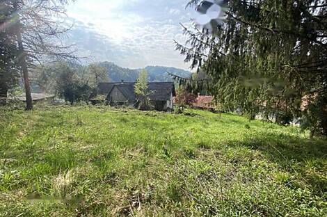 Дом, расположенный в Подлехнике: 7