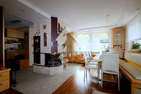 Дом с двумя этажами в Бегуние-на-Гореньском: 13