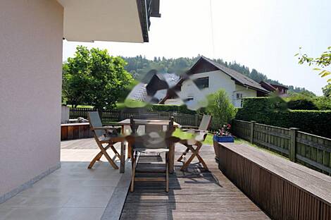 Дом с двумя этажами в Бегуние-на-Гореньском: 16