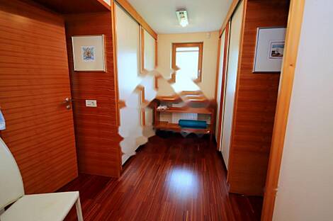 Дом с двумя этажами в Бегуние-на-Гореньском: 19