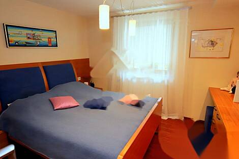 Дом с двумя этажами в Бегуние-на-Гореньском: 20