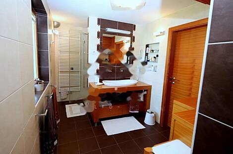 Дом с двумя этажами в Бегуние-на-Гореньском: 21