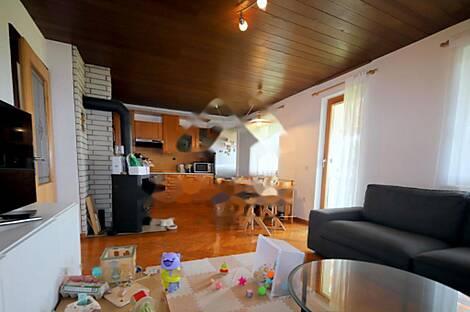 Дом с двумя этажами в Бегуние-на-Гореньском: 23