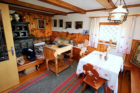 Дом с двумя этажами в Бегуние-на-Гореньском: 29