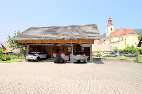 Дом с двумя этажами в Бегуние-на-Гореньском: 30