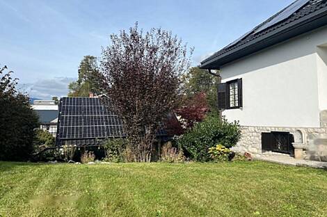 Дом в Бледе: 4