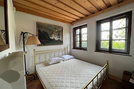 Дом в Бледе: 6