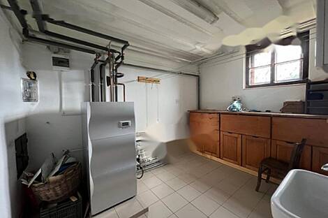 Дом в Бледе: 7