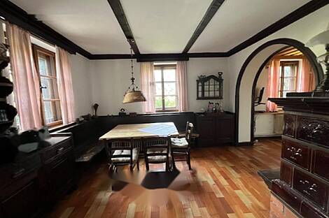 Дом в Бледе: 9