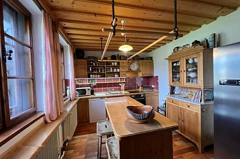 Дом в Бледе: 10