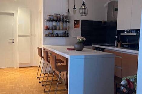 Трехспальная квартира с дополнительной комнатой на Броду: 2