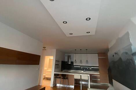 Трехспальная квартира с дополнительной комнатой на Броду: 3