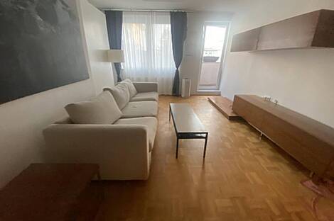 Трехспальная квартира с дополнительной комнатой на Броду: 5