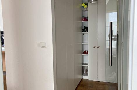 Трехспальная квартира с дополнительной комнатой на Броду: 11