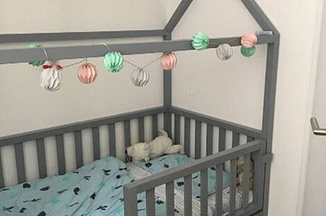 Трехспальная квартира с дополнительной комнатой на Броду: 24