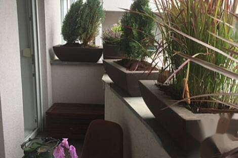 Трехспальная квартира с дополнительной комнатой на Броду: 28