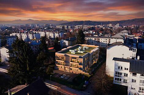 Лог о четырехкомнатной квартире: 7