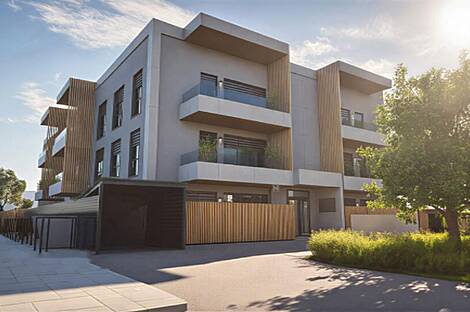 Лог о четырехкомнатной квартире: 8