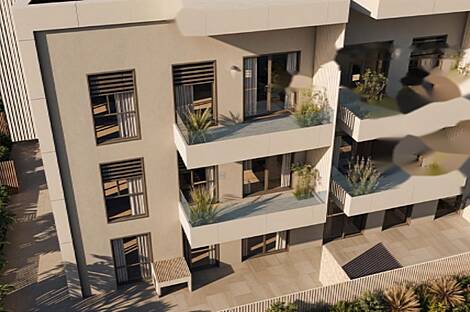 Лог о четырехкомнатной квартире: 9