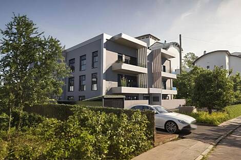 Лог о четырехкомнатной квартире: 13