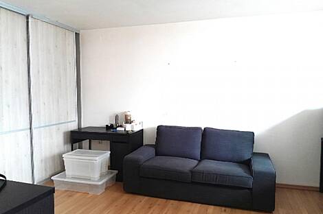 Квартира с двумя комнатами в районе Дравле: 4