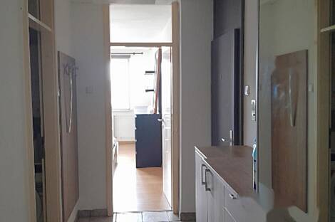 Квартира с двумя комнатами в районе Дравле: 9