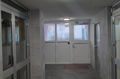 Квартира с двумя комнатами в районе Дравле: 11