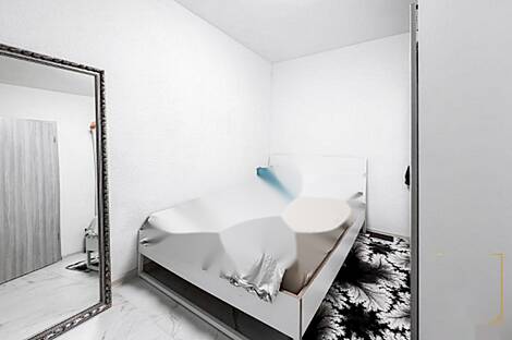 Апартамент 2,5 комнаты в центре: 5