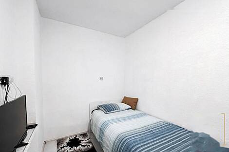 Апартамент 2,5 комнаты в центре: 7