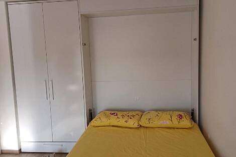 Квартира-студия Новая Лубляна: 2