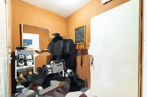 Жилая площадь 1,5 комнаты в Бежиграде: 5