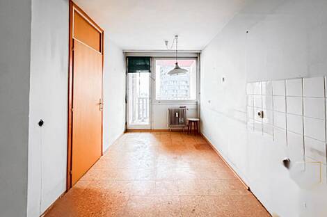 Квартира с одной комнатой в Белиграде: 2