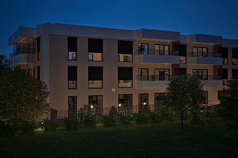 4-комнатная квартира в Трново: 4