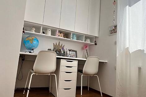 Квартира с тремя комнатами в Коломбане: 6