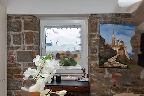 Квартира с двумя комнатами в Пиране: 6