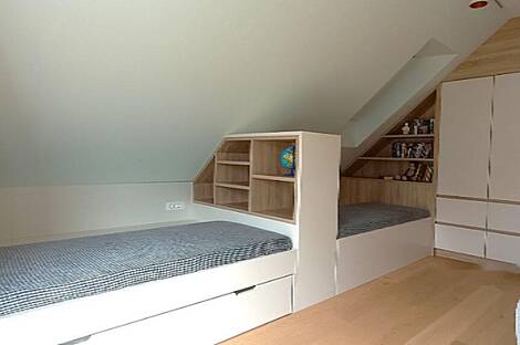 Бледский дом: 20