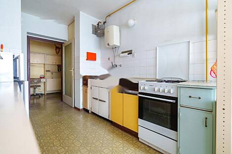 Квартира с тремя комнатами в районе Бежиград: 8